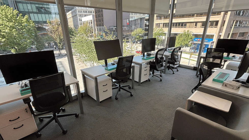 Archistar_Vancouver_office Archistar office Vancouver, BC