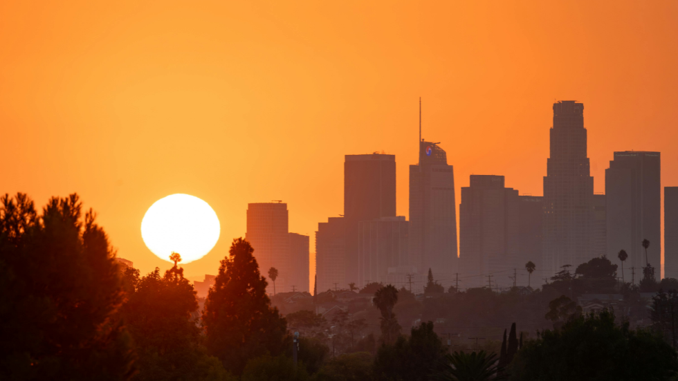 AI Tech for Good: Approved Building Permits Made Faster After Los Angeles Fires