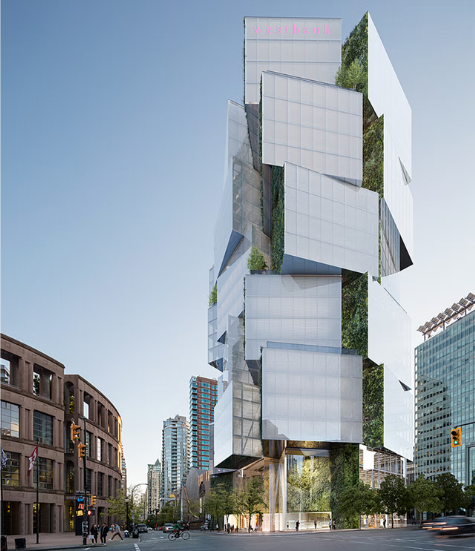 Westbank_building westbank office building vancouver