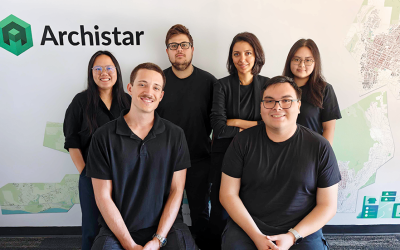 Meet the Archistar Los Angeles Team Helping LA Rebuild After the Fires