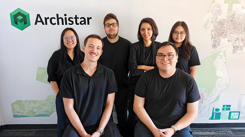 Meet the Archistar Los Angeles Team Helping LA Rebuild After the Fires