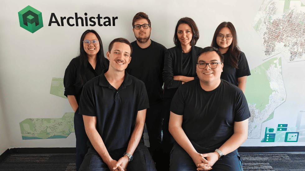 Meet the Archistar Los Angeles Team Helping LA Rebuild After the Fires