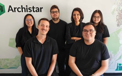 Meet the Archistar Los Angeles Team Helping LA Rebuild After the Fires