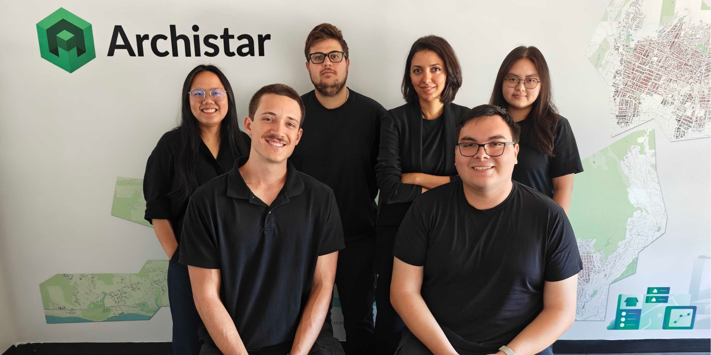 Meet the Archistar Los Angeles Team Helping LA Rebuild After the Fires
