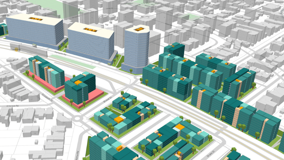 Archistar 3D Generative Design Integration With Autodesk Forma Boosts Creative Freedom