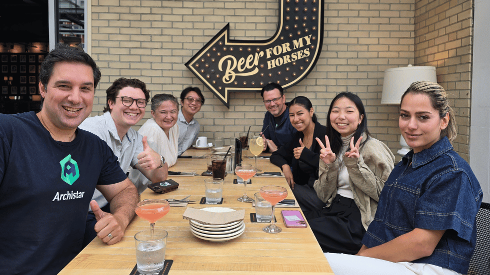 Meet the Archistar Vancouver Team Helping Accelerate Permit Approvals