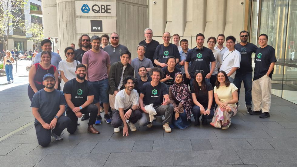 Archistar Sydney HQ: The Team Revolutionizing How Cities Are Designed and Built