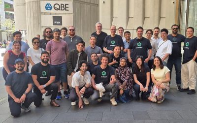 Archistar Sydney: The Team Revolutionizing How Cities Are Designed and Built