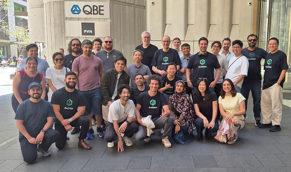 Archistar Sydney: The Team Revolutionizing How Cities Are Designed and Built