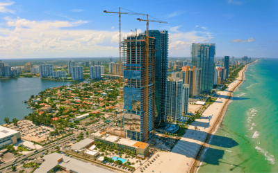 A Brighter Future for Cities: Human-AI Collaboration for Building Permit Review