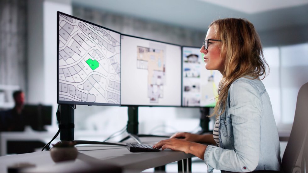 human-ai collaboration building permit review city planner