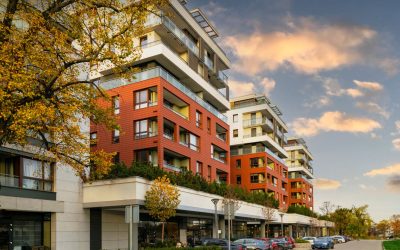 Nine AI Technologies That Are Transforming Commercial Real Estate Right Now