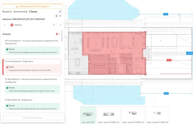 AI Tech Transforming Commercial Real Estate_internal 3-600x428 archistar echeck AI for permitting software