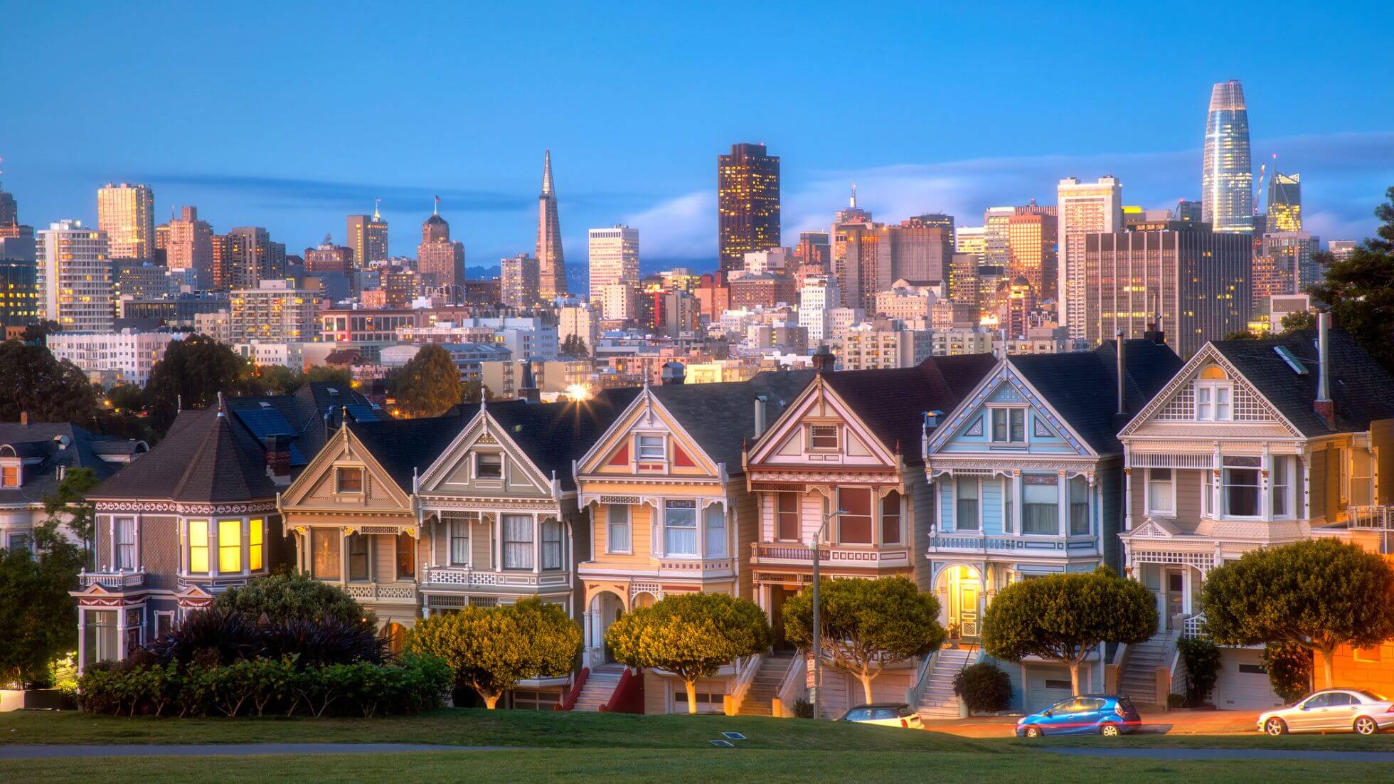AI_for_building_permits_3 san francisco's row of "painted ladies," houses in the western addition neighborhood
