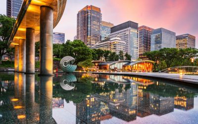 2026 Predictions: 5 AI Use Cases for Improving Cities