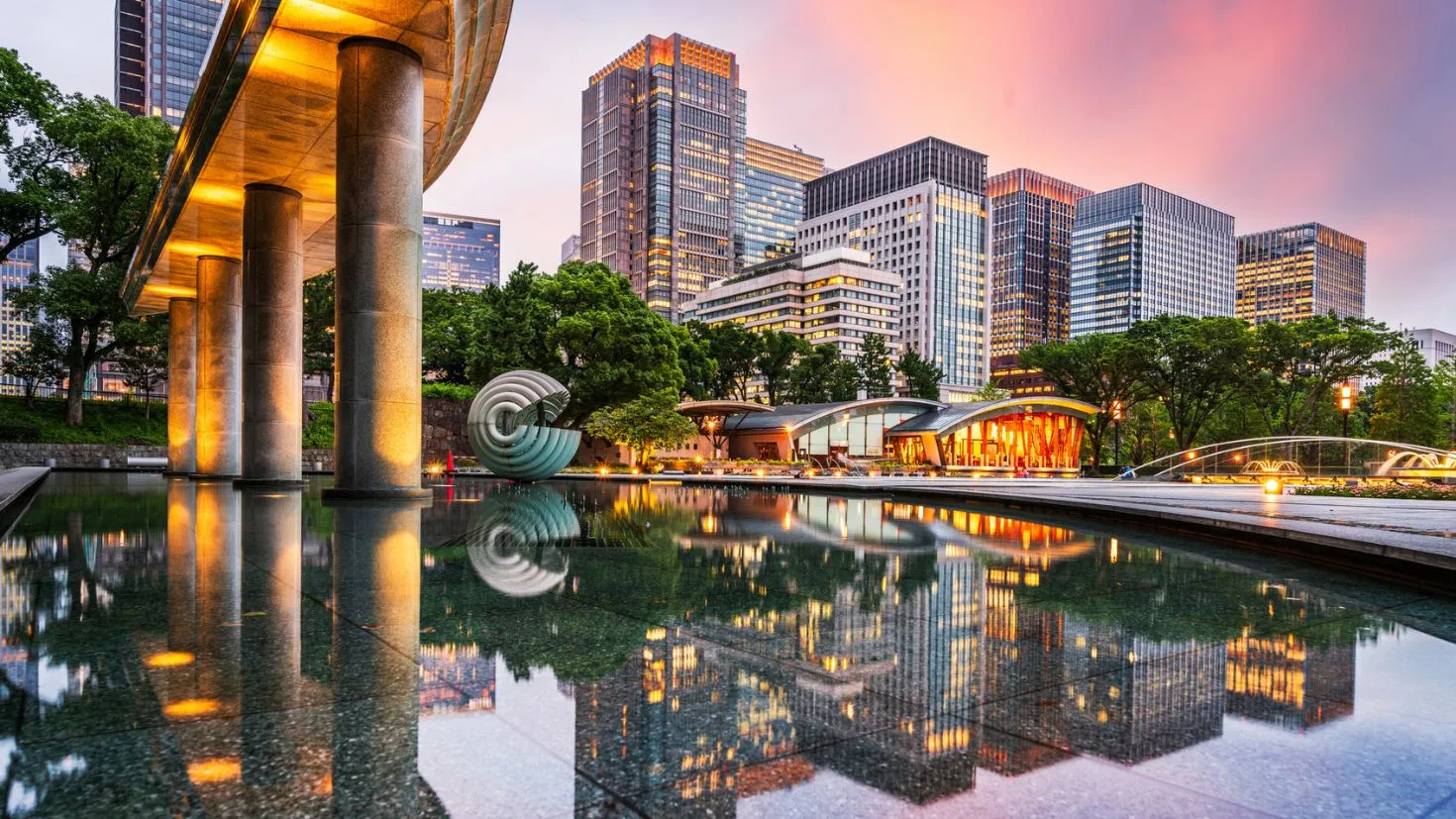 2026 Predictions: 5 AI Use Cases for Improving Cities