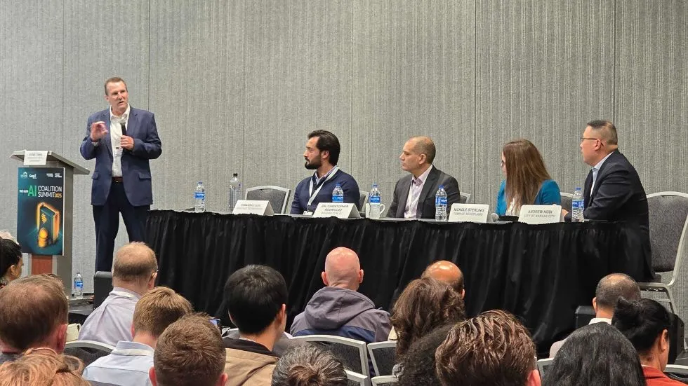 GovAI_BeyondthePilot_internal_web GovAI Coalition Summit panel “Beyond the Pilot: Scaling AI Integration for Maximum Impact"