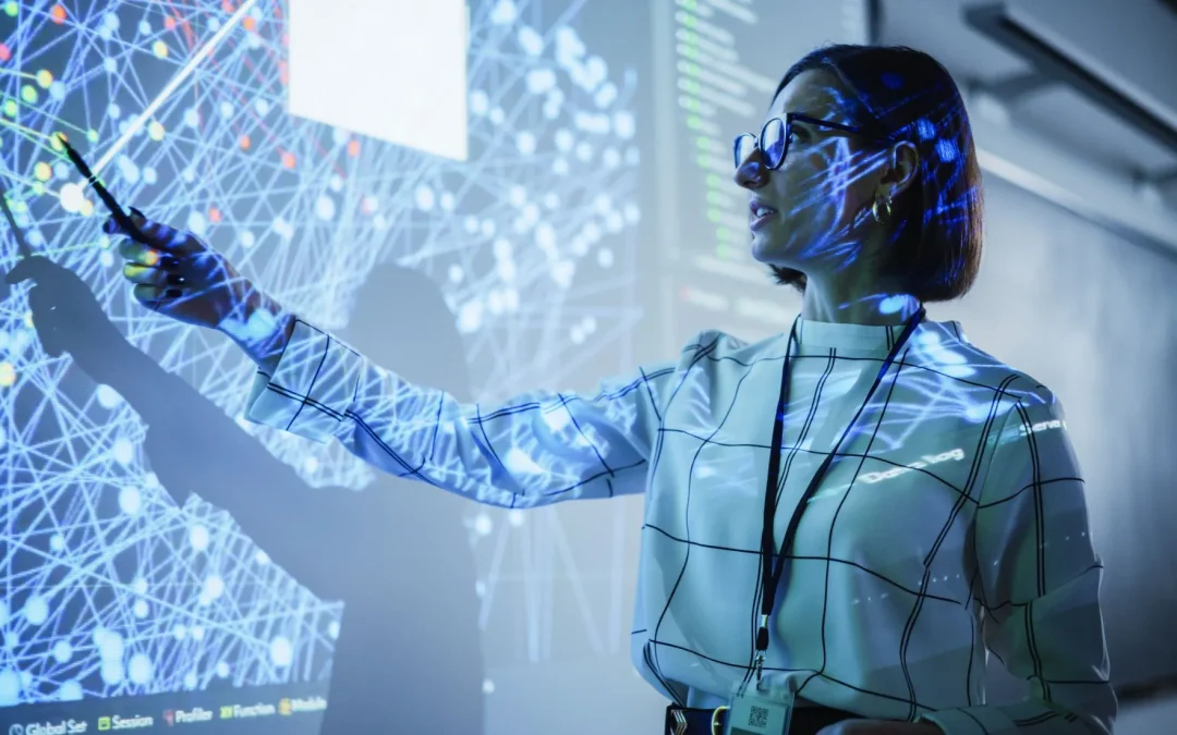 Change Management for AI in Government: From Pilot to Production