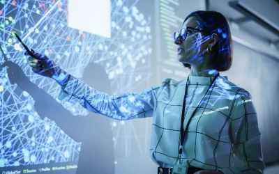 Change Management for AI in Government: From Pilot to Production