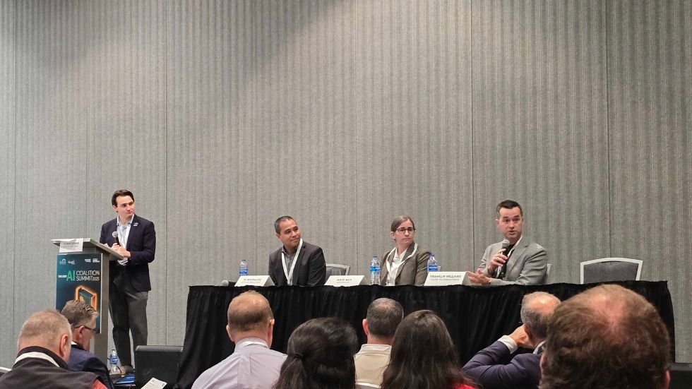 GovAI_GoodPilot_internal_web GovAI Coalition Summit panel “Beyond the Pilot: Scaling AI Integration for Maximum Impact"