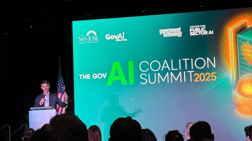 GovAI_MayorMattMahan_internal_web City of San Jose, CA Mayor Matt Mahan