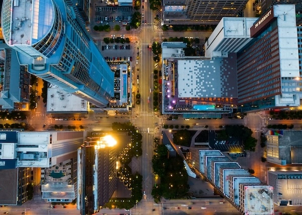 Importance of Urban Planning-Internal2-600x428 Cityscape of Austin, Texas