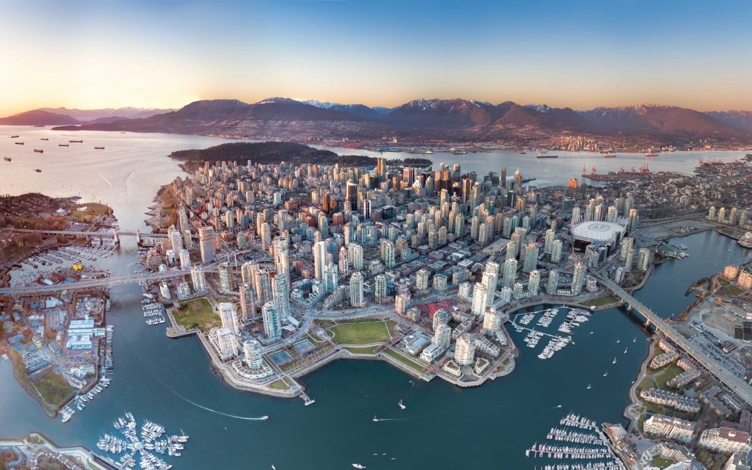 The Importance of Urban Planning: the 7 Key Reasons Why Cities Can’t Ignore It