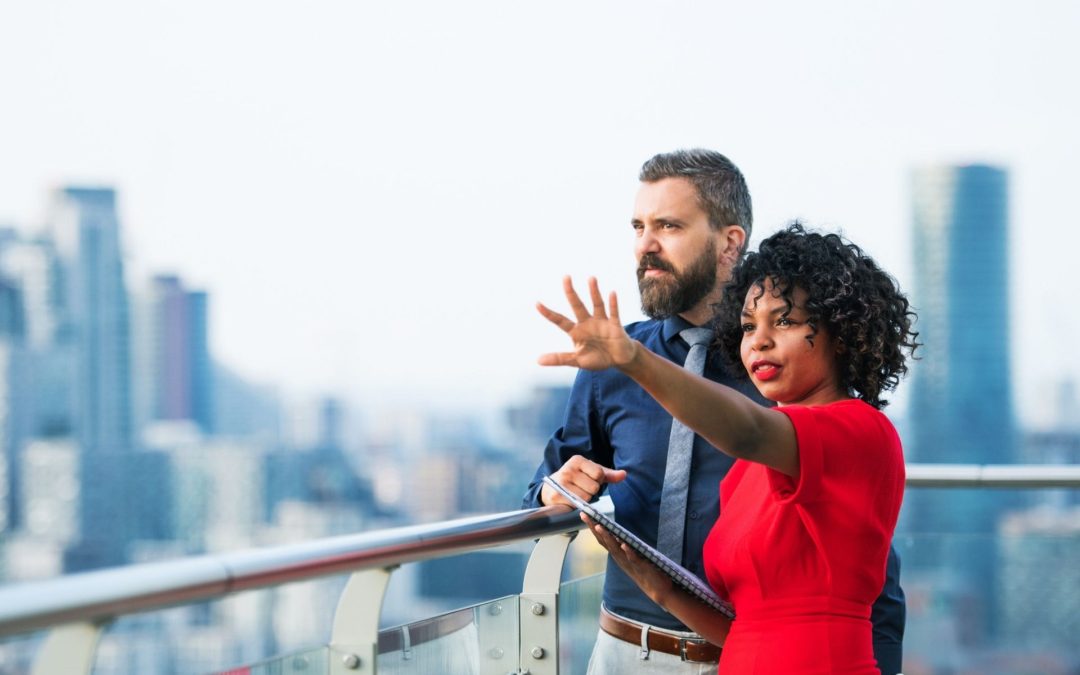 7 Resilient City Planning Tips for City Managers to Prepare for Recovery Now