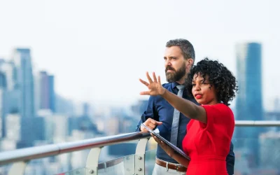 7 Resilient City Planning Tips for City Managers to Prepare for Recovery Now