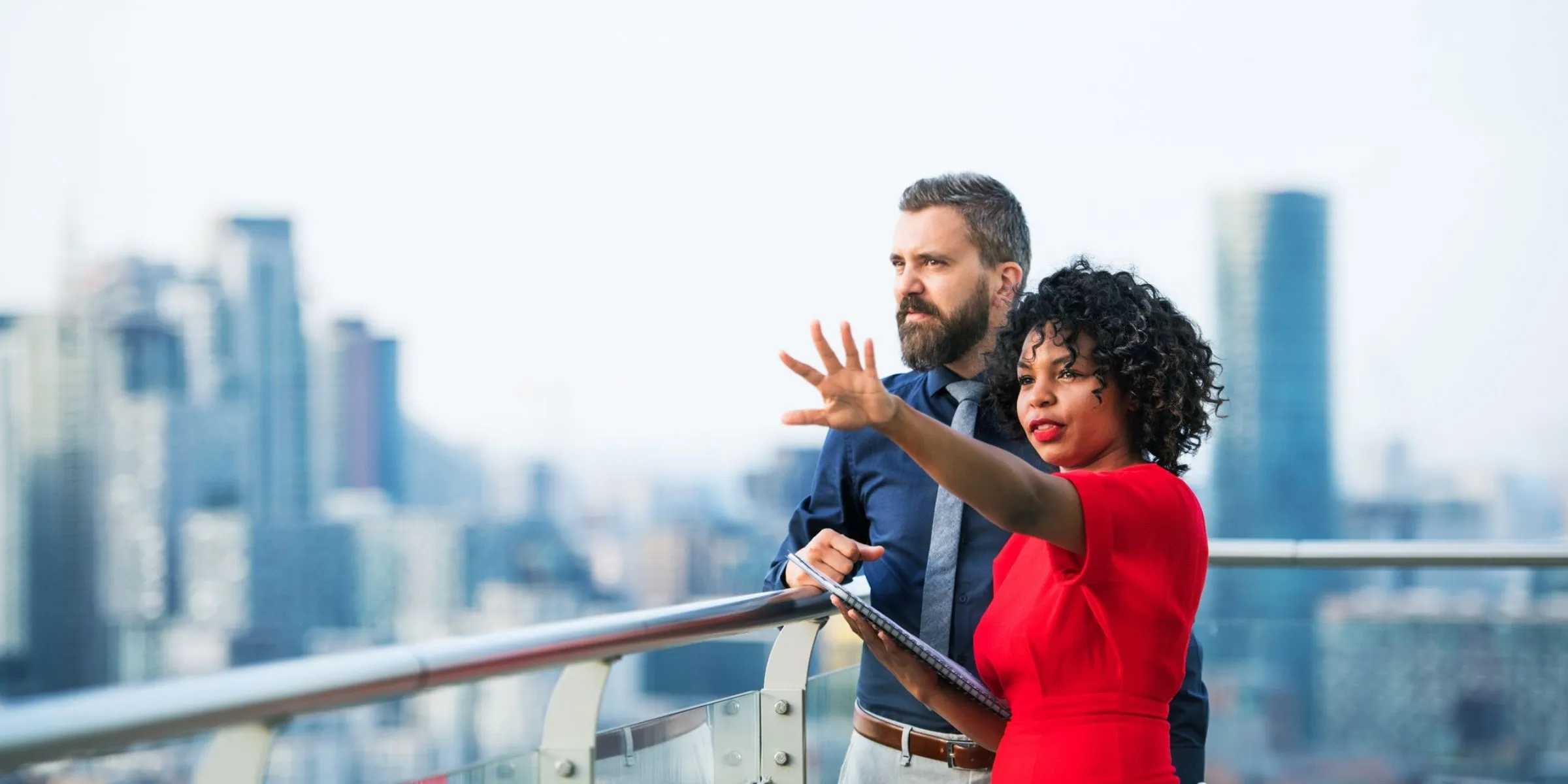 7 Resilient City Planning Tips for City Managers to Prepare for Recovery Now