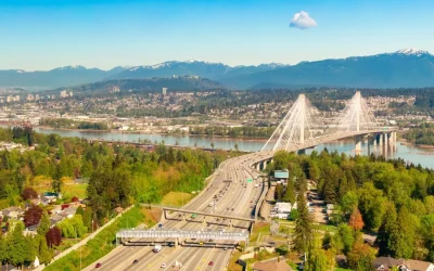 British Columbia’s Second-Largest City, Surrey, Launches AI PreCheck