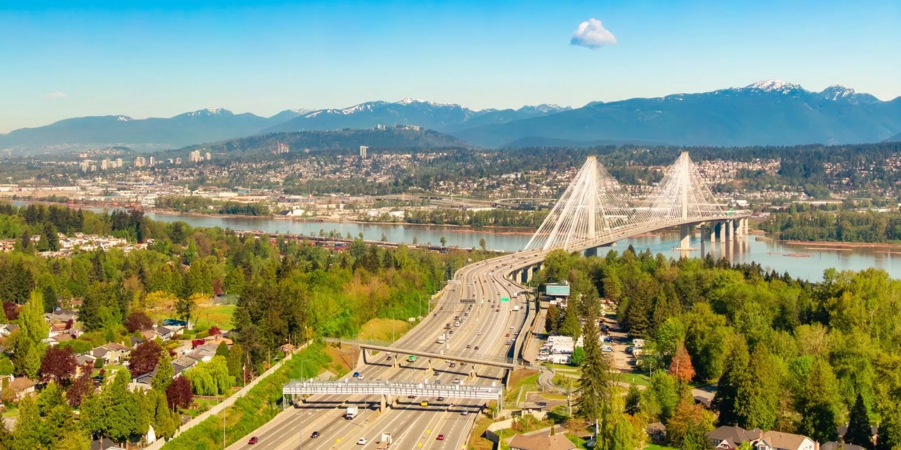 British Columbia’s Second-Largest City, Surrey, Launches AI PreCheck