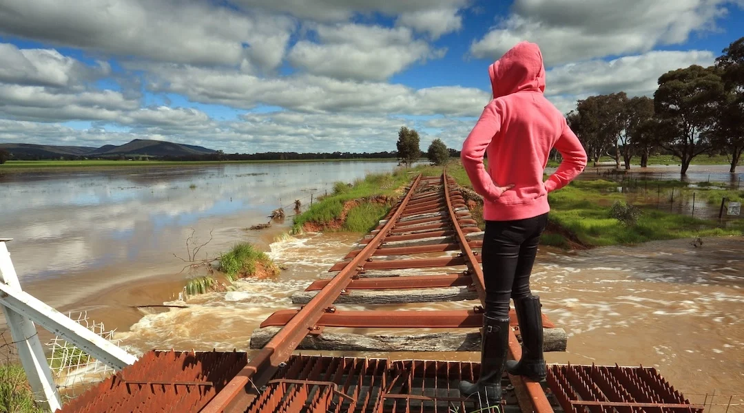 How Do I Know If It Floods in My Area? Flood Zone Property Development