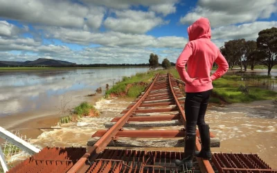 How Do I Know If It Floods in My Area? Flood Zone Property Development