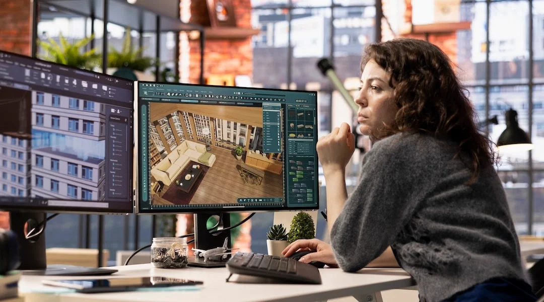 How Do I Calculate the Floor Space Ratio (FSR) for My Property?