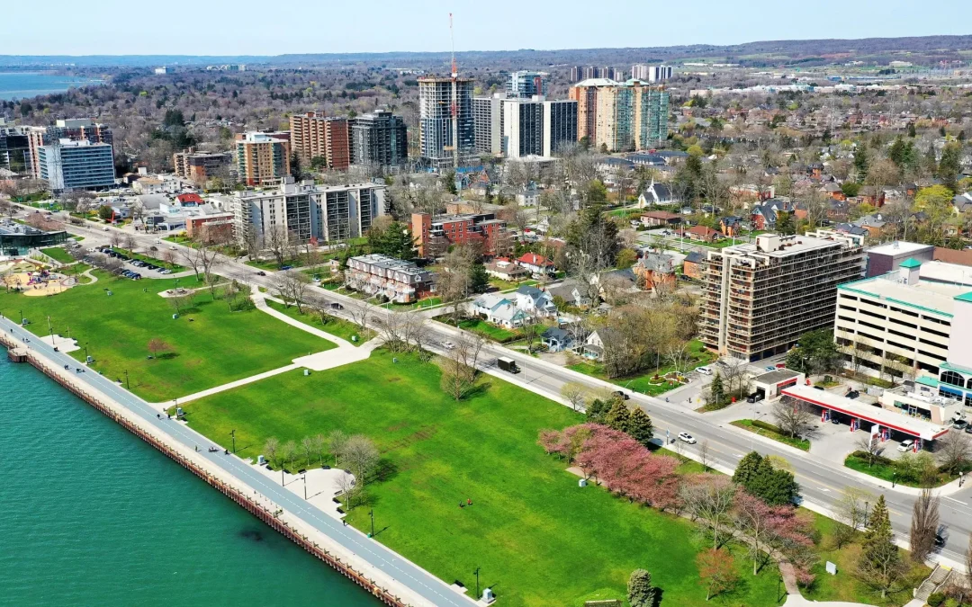 Ontario’s City of Burlington Launches AI Platform to Empower Development Review