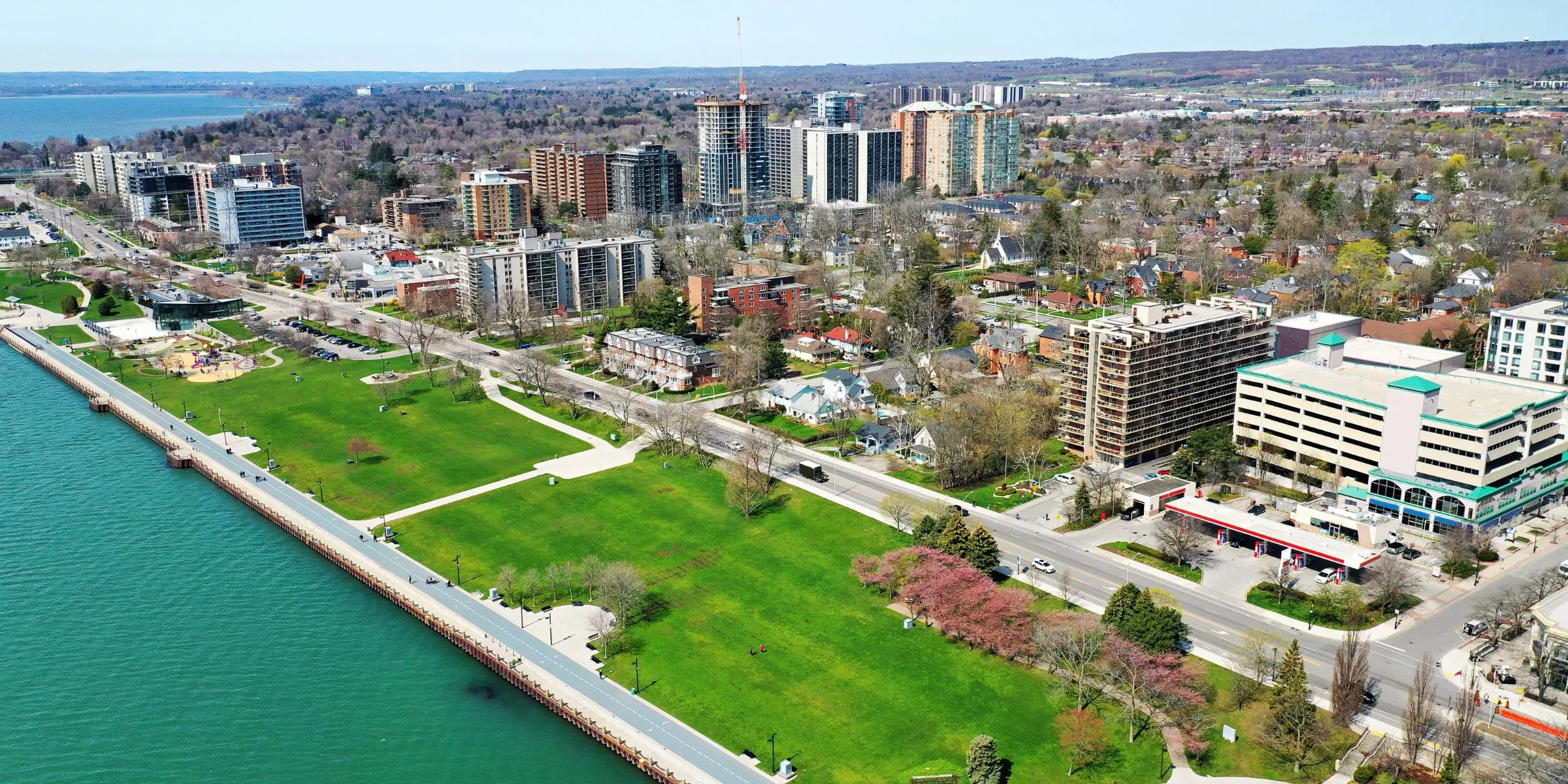 Ontario’s City of Burlington Launches AI Platform to Empower Development Review