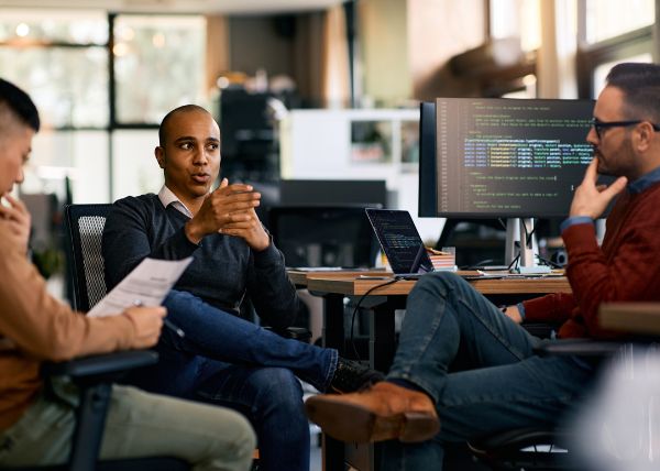 software engineering brainstorming ai solutions