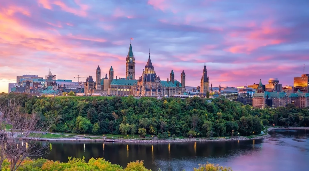 Canada’s Capital, the City of Ottawa, Launches AI PreCheck to Accelerate Permitting