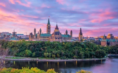 Canada’s Capital, the City of Ottawa, to Launch AI PreCheck to Accelerate Permitting