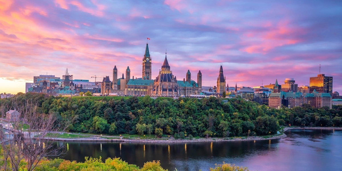 Canada’s Capital, the City of Ottawa, Launches AI PreCheck to Accelerate Permitting