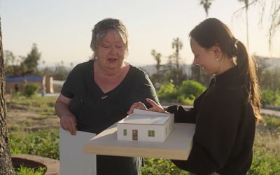 Rebuilding Los Angeles: One Nonprofit, One County, One Mission [Video]