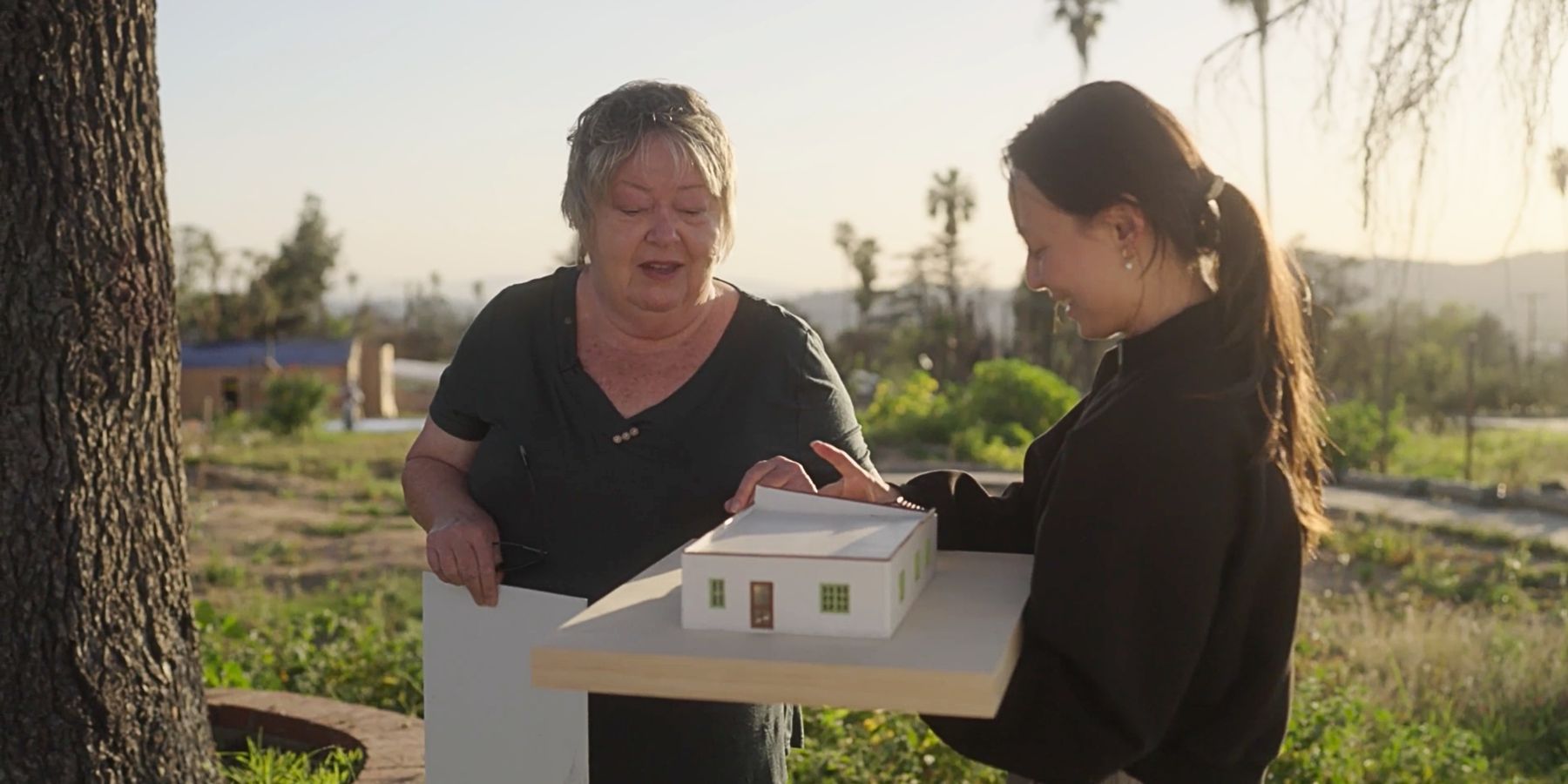 Rebuilding Los Angeles: One Nonprofit, One County, One Mission [Video]