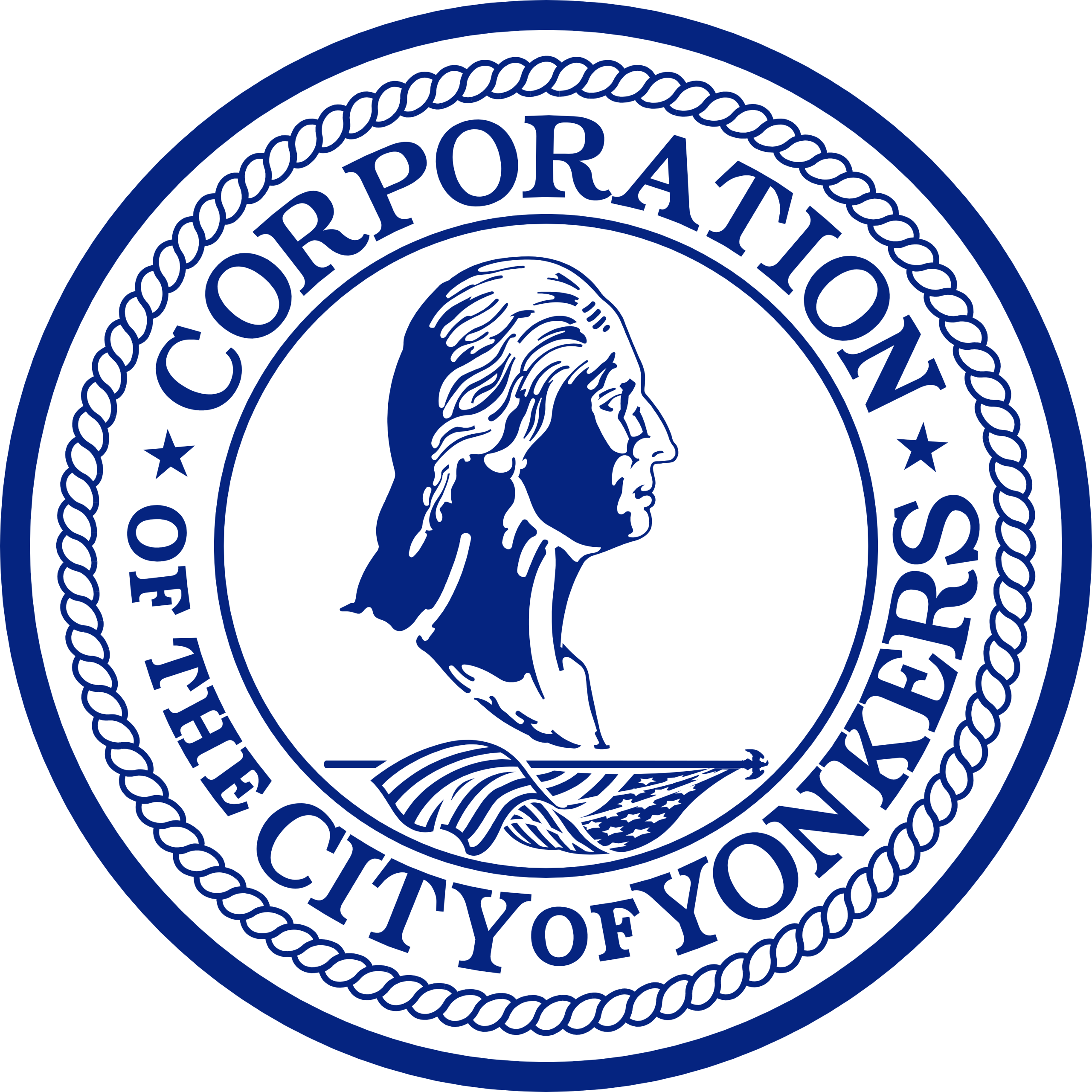 City of Yonkers New York