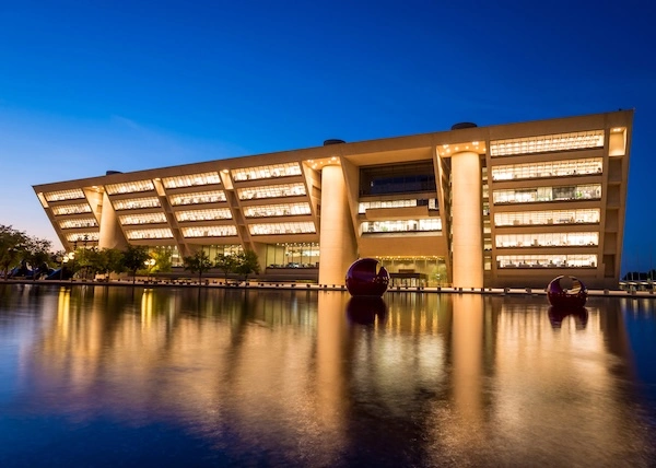 Dallas, Texas City Hall
