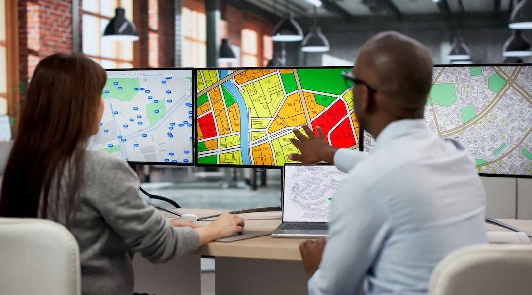 How Local Governments Can Use Guardrails to Accelerate Planning and Permitting With AI