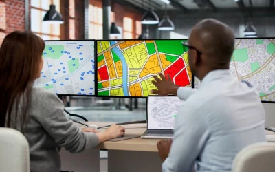 How Local Governments Can Use Guardrails to Accelerate Planning and Permitting With AI
