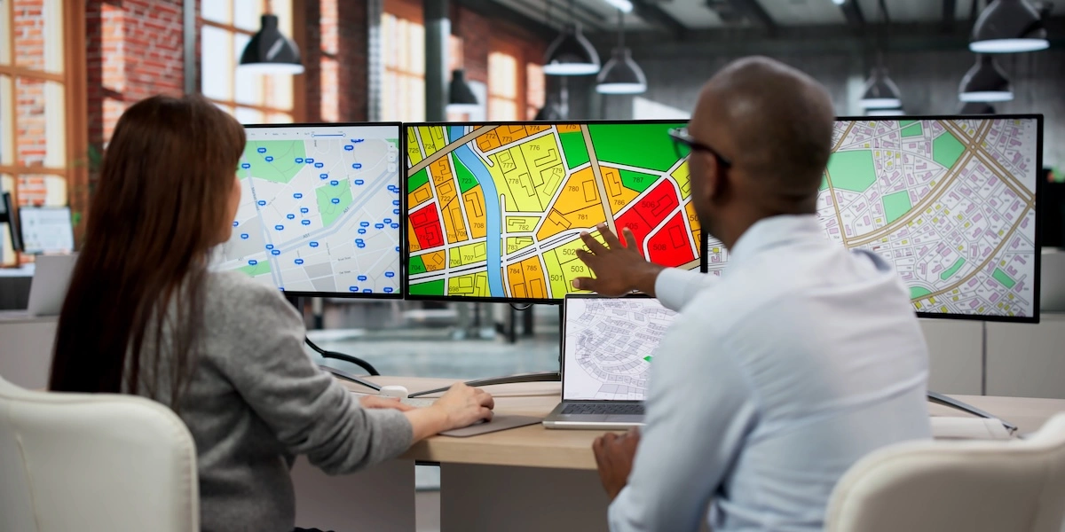 How Local Governments Can Use Guardrails to Accelerate Planning and Permitting With AI
