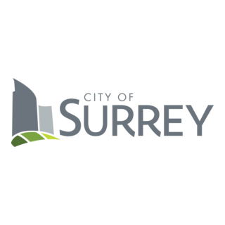 city of surrey canada