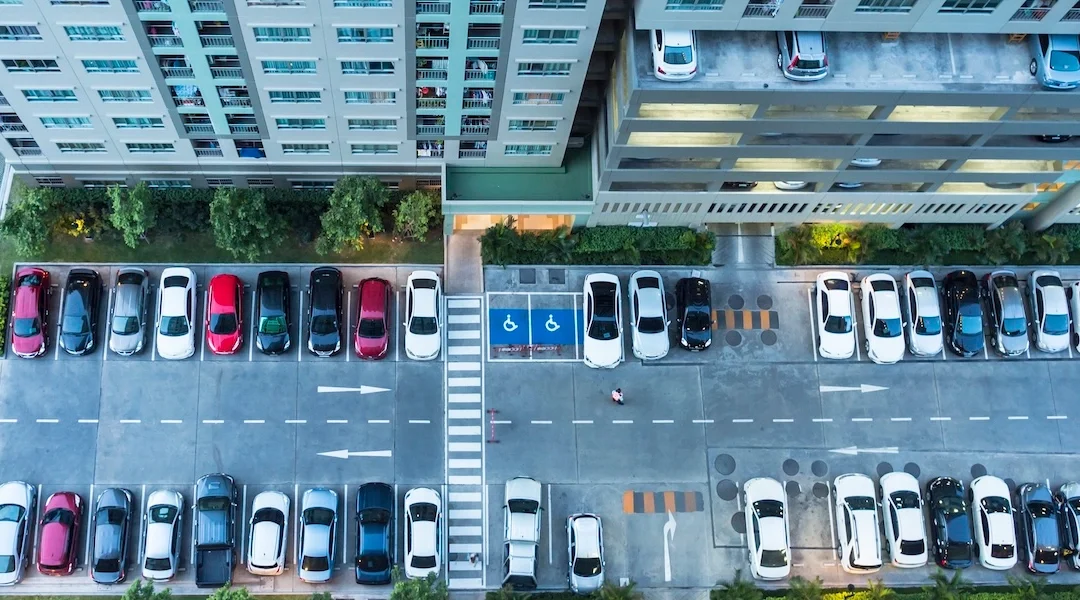 Why Fixing Parking Minimums Might Be the Fastest Path to Affordable Housing